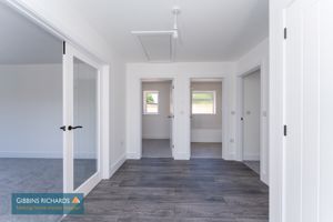 Entrance Hall- click for photo gallery